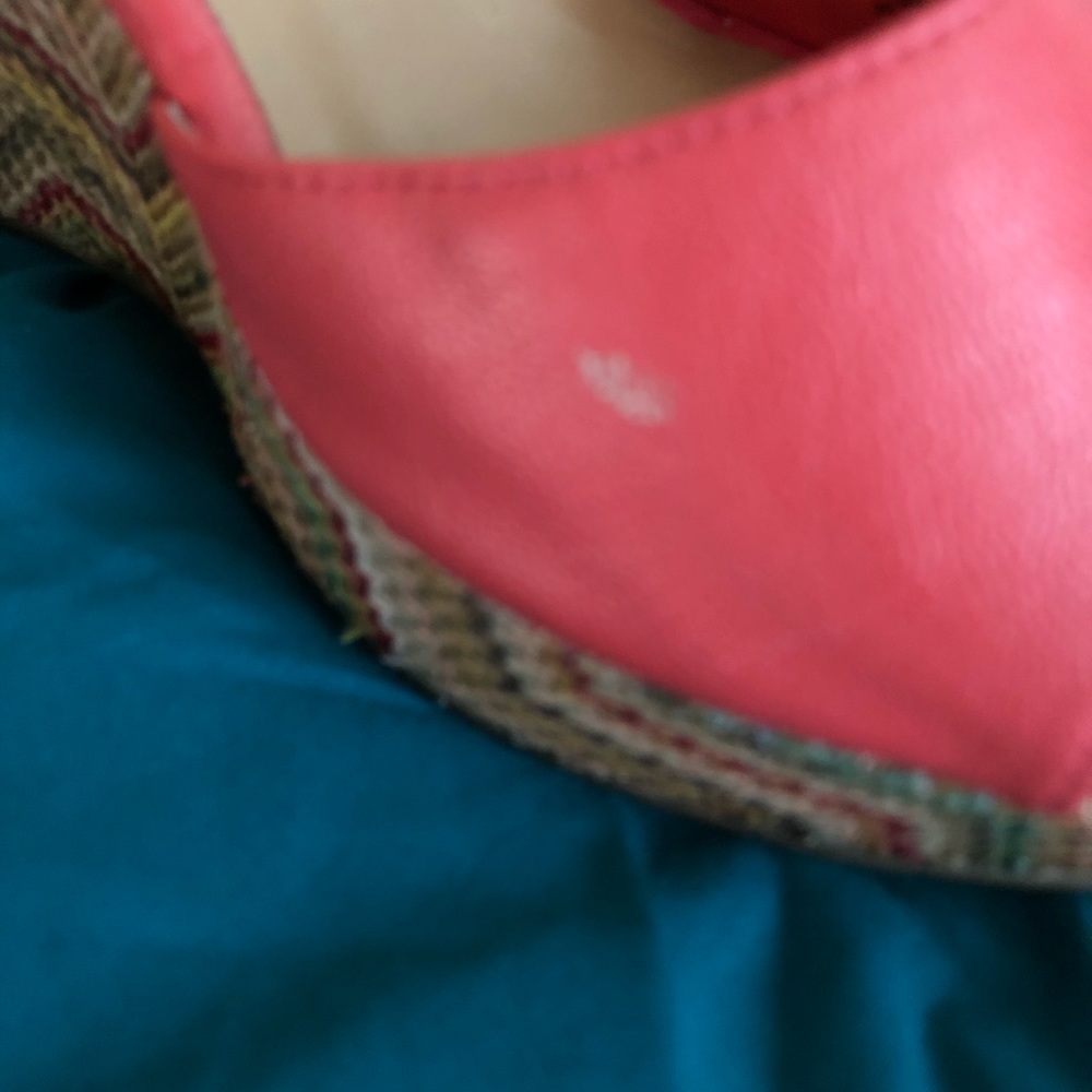 Wedges - Picture 2 of 2